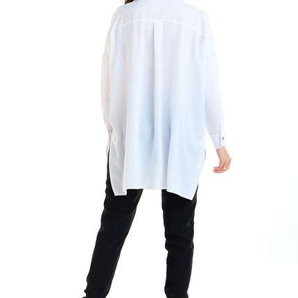  Long sleeve shirt model 129961 awama 
