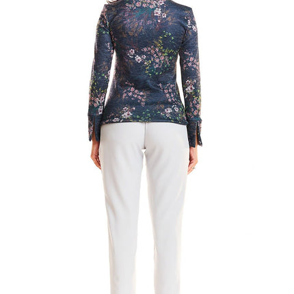  Blouse model 129979 awama 