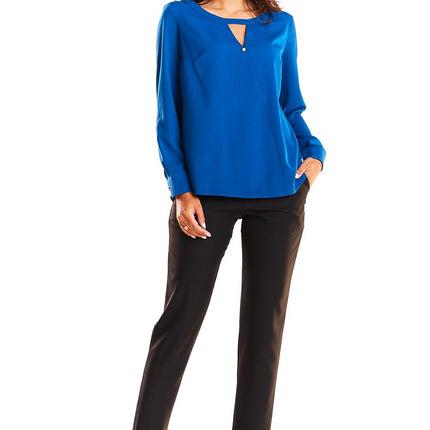  Blouse model 129986 awama 