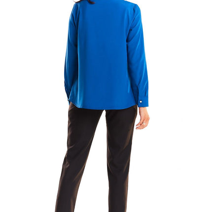  Blouse model 129986 awama 