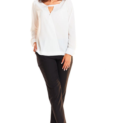  Blouse model 129988 awama 