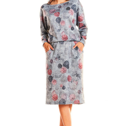  Daydress model 129991 awama 