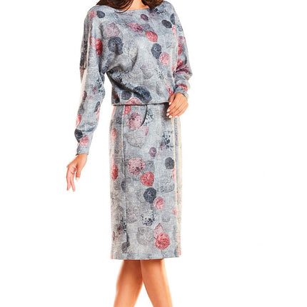  Daydress model 129991 awama 