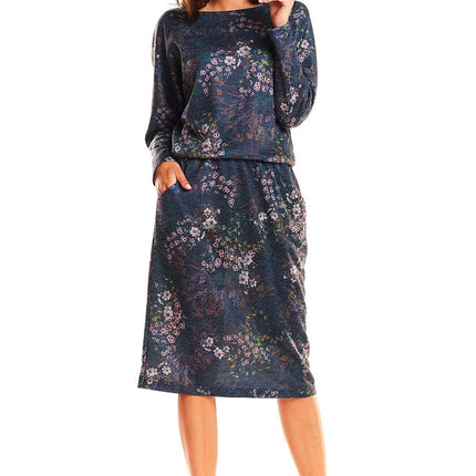  Daydress model 129992 awama 
