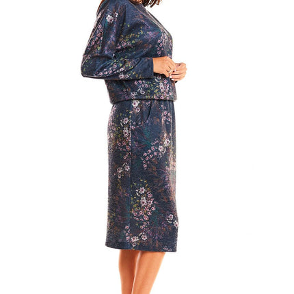  Daydress model 129992 awama 