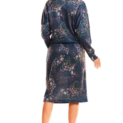  Daydress model 129992 awama 