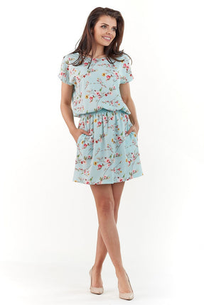  Daydress model 130197 awama 