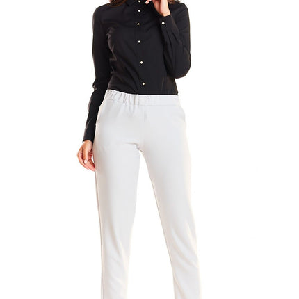  Long sleeve shirt model 130206 awama 