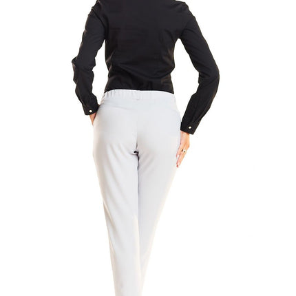  Long sleeve shirt model 130206 awama 