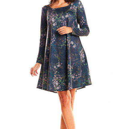  Daydress model 130208 awama 