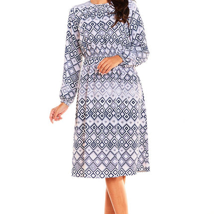 Daydress model 130214 awama 
