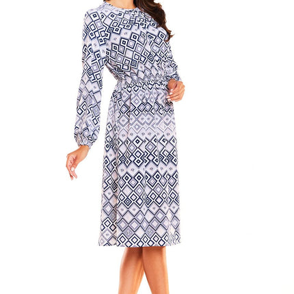  Daydress model 130214 awama 