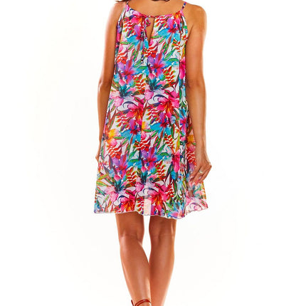  Daydress model 133644 awama 