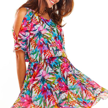  Daydress model 133650 awama 