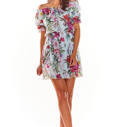  Daydress model 133667 awama 