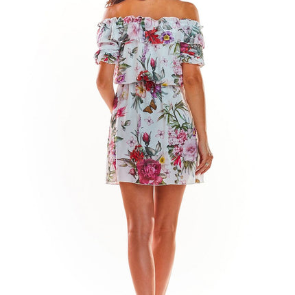  Daydress model 133667 awama 