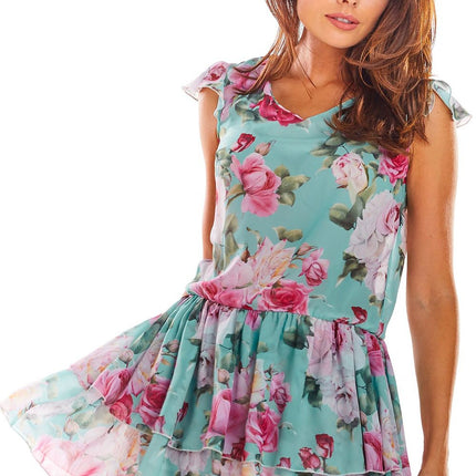 Daydress model 133681 awama 