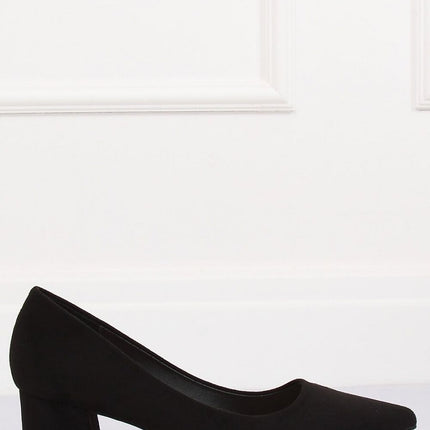 Block heel pumps Inello