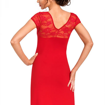  Sexy shirt model 134627 Donna 