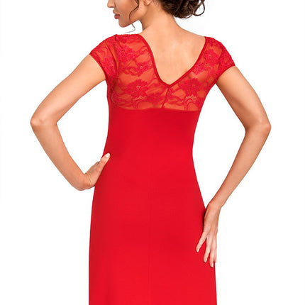 Sexy shirt model 134627 Donna 