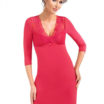  Nightshirt model 136102 Donna 