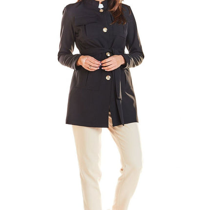  Jacket model 139947 awama 