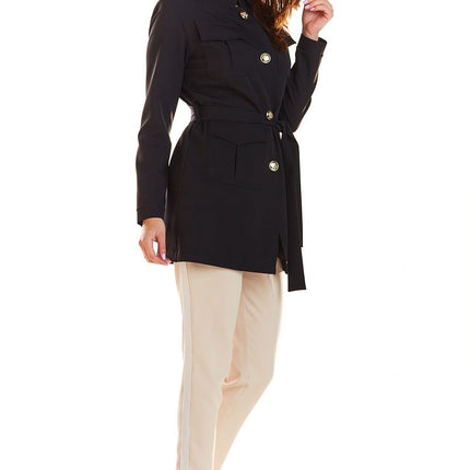  Jacket model 139947 awama 