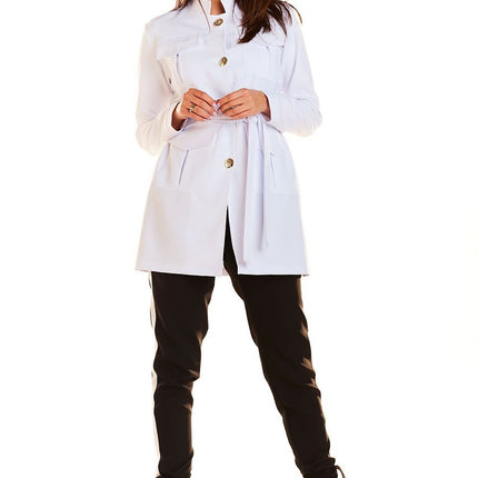  Jacket model 139948 awama 