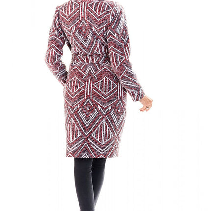  Coat model 139952 awama 
