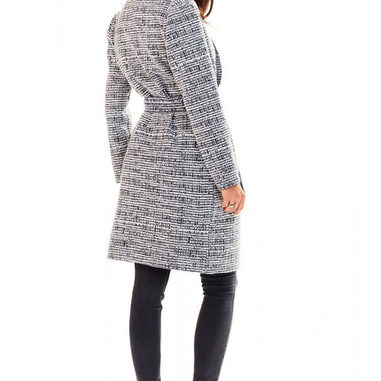 Coat model 139953 awama 