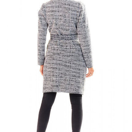  Coat model 139953 awama 