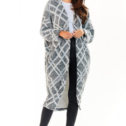  Cardigan model 139954 awama 