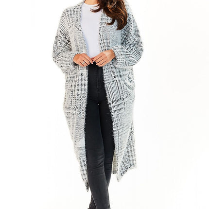  Cardigan model 139955 awama 