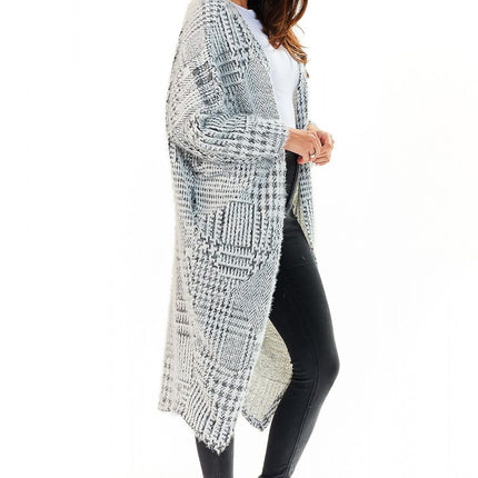  Cardigan model 139955 awama 