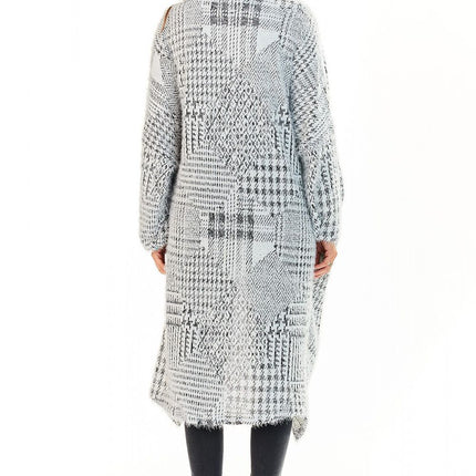  Cardigan model 139955 awama 