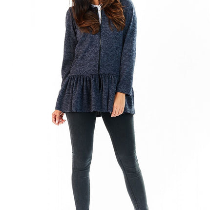  Cardigan model 139958 awama 
