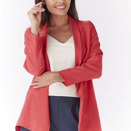  Jacket model 139963 awama 