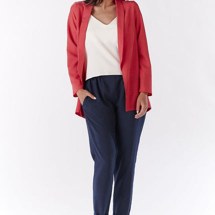  Jacket model 139963 awama 