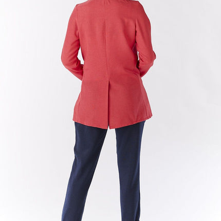  Jacket model 139963 awama 