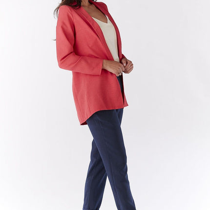  Jacket model 139963 awama 