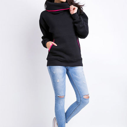  Sweatshirt model 139966 awama 
