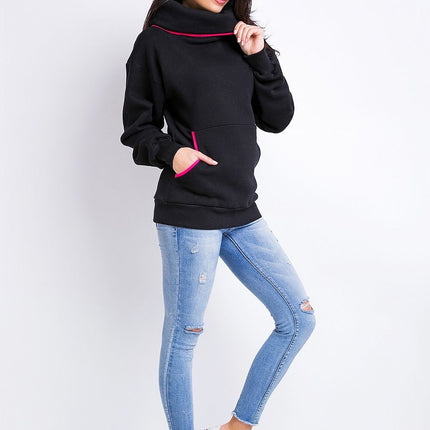  Sweatshirt model 139966 awama 