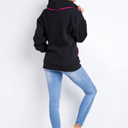  Sweatshirt model 139966 awama 