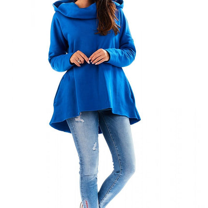  Sweatshirt model 139967 awama 