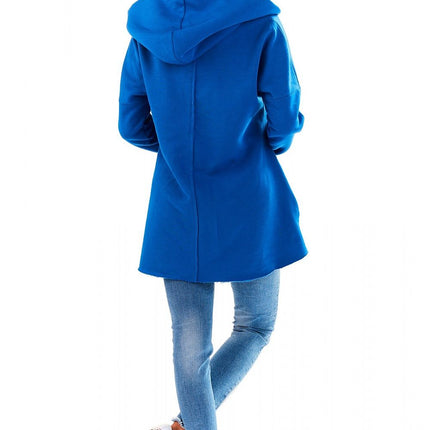  Sweatshirt model 139967 awama 
