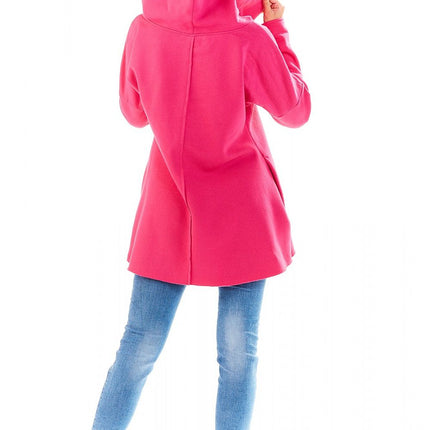  Sweatshirt model 139969 awama 