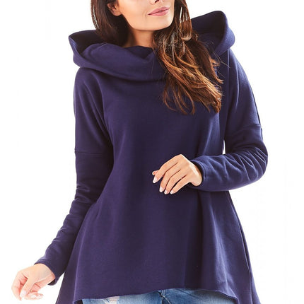 Sweatshirt model 139970 awama 