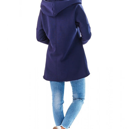 Sweatshirt model 139970 awama 