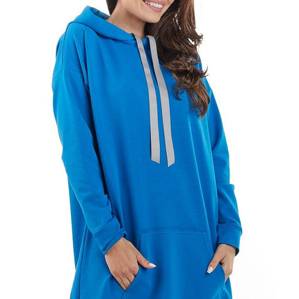  Sweatshirt model 139973 awama 