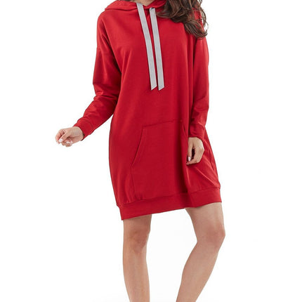  Sweatshirt model 139974 awama 
